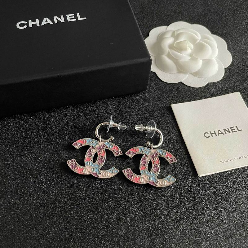 Chanel Earring 07yxs359